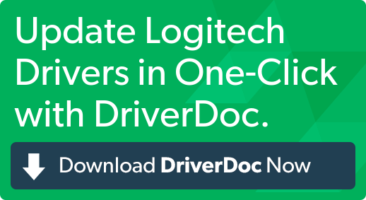 logitech k520 drivers and updates